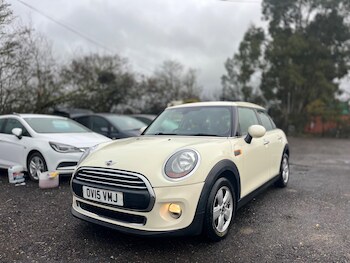 Used MINI Hatch 2015 for sale - 77524668: Photo