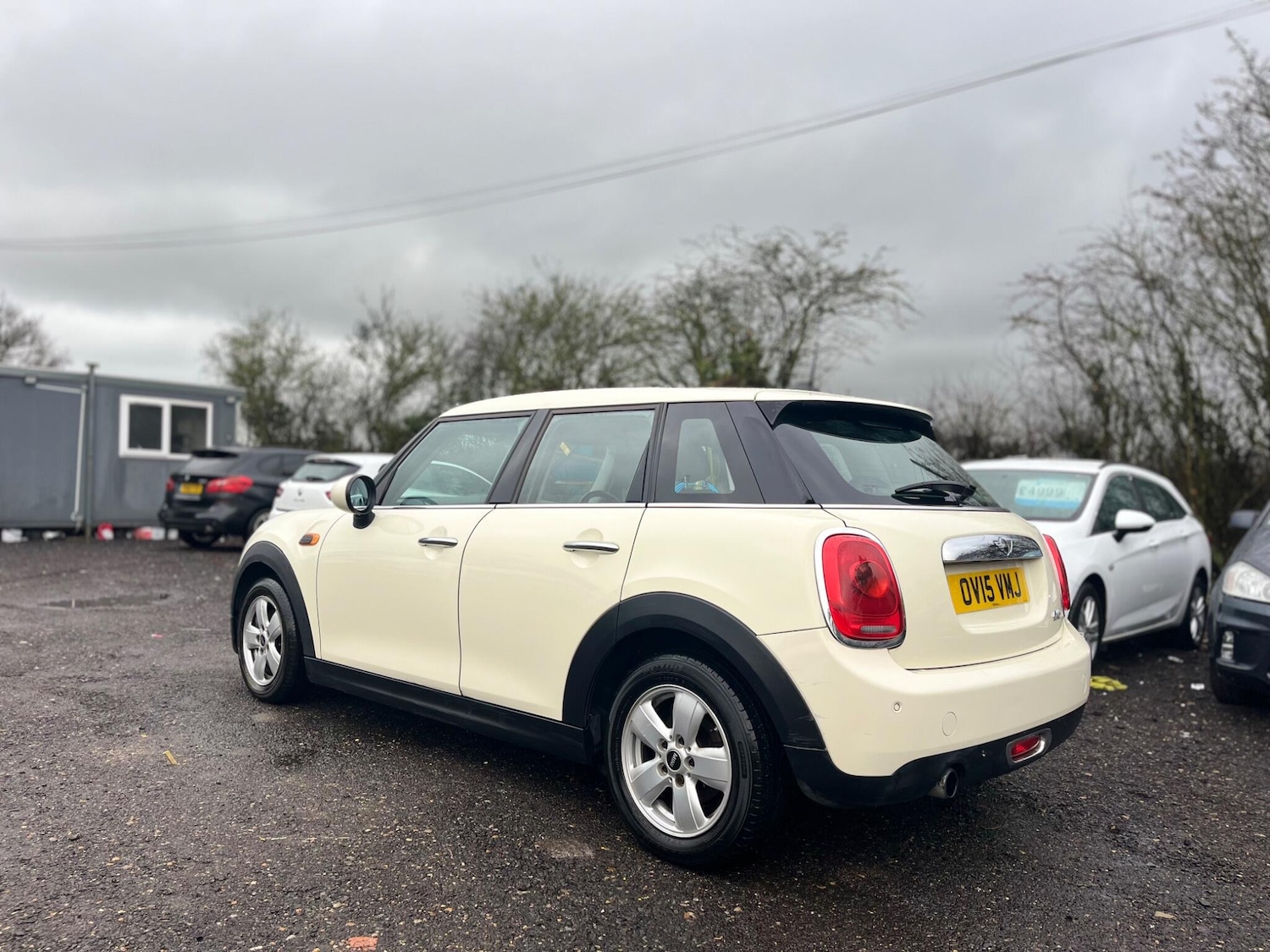 Used MINI Hatch 2015 for sale - 77524668: Photo 4