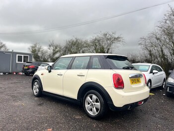 Used MINI Hatch 2015 for sale - 77524668: Photo