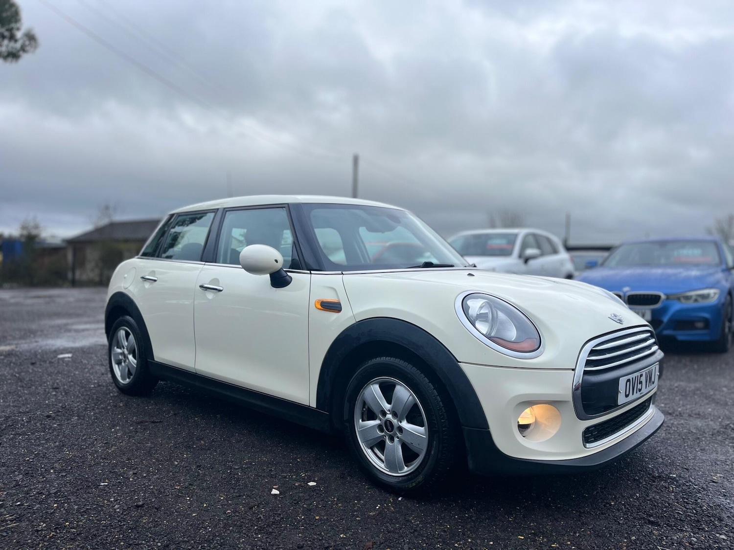 Used MINI Hatch 2015 for sale - 77524668: Photo 5