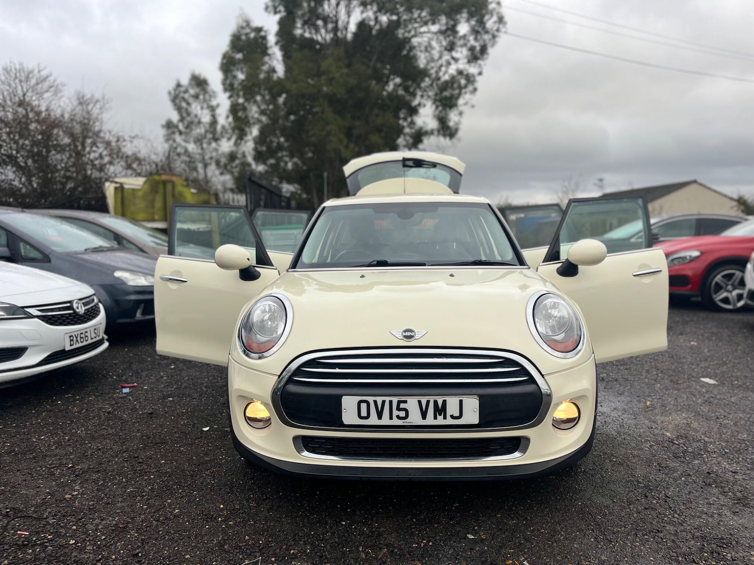 Used MINI Hatch 2015 for sale - 77524668: Photo 6