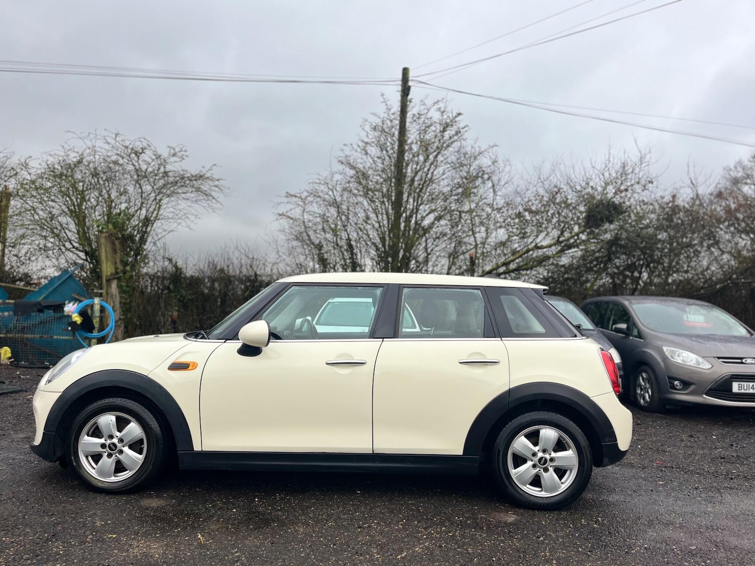 Used MINI Hatch 2015 for sale - 77524668: Photo 8