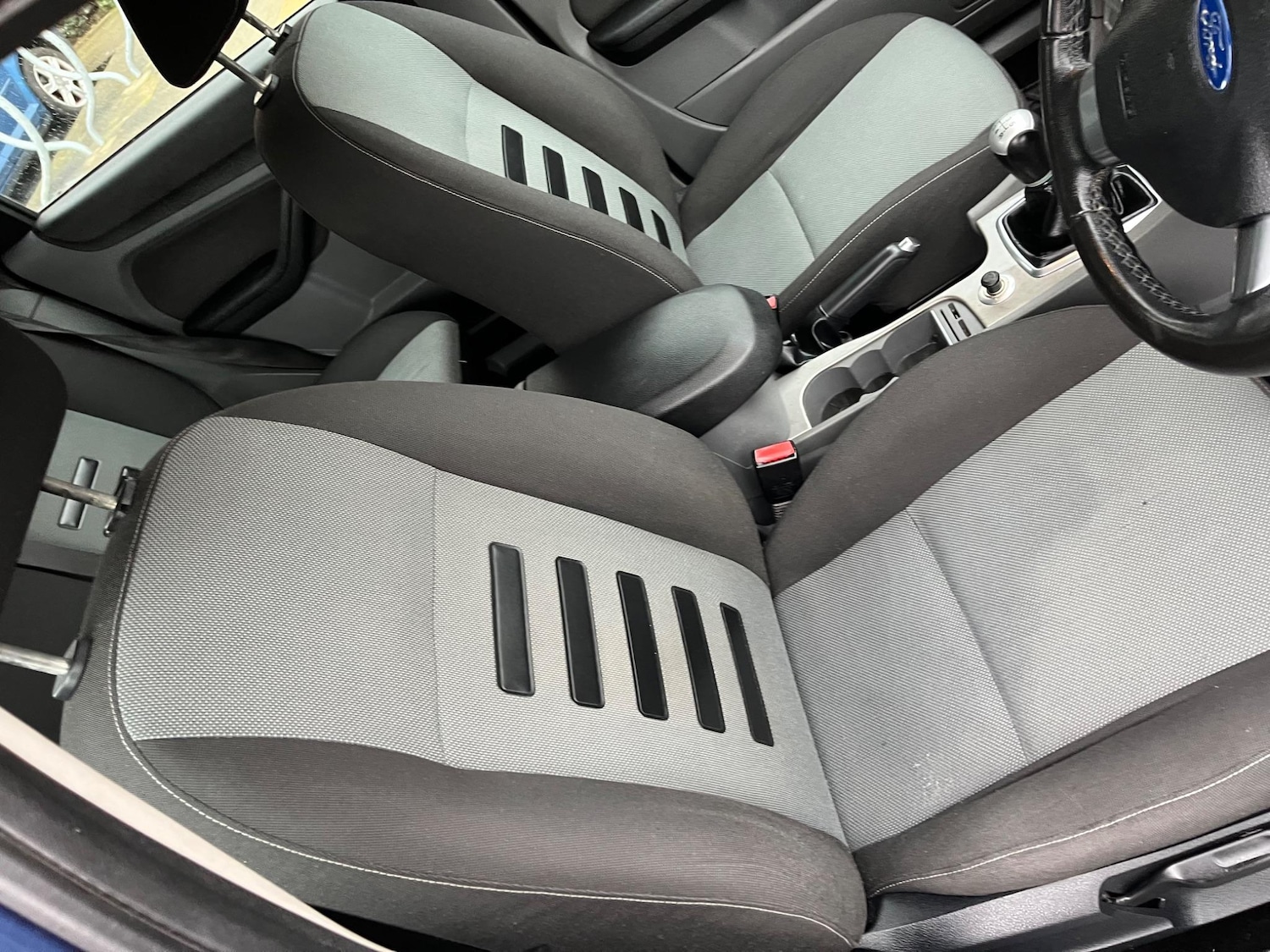 Used Ford Focus for sale - 76997620: Photo 15