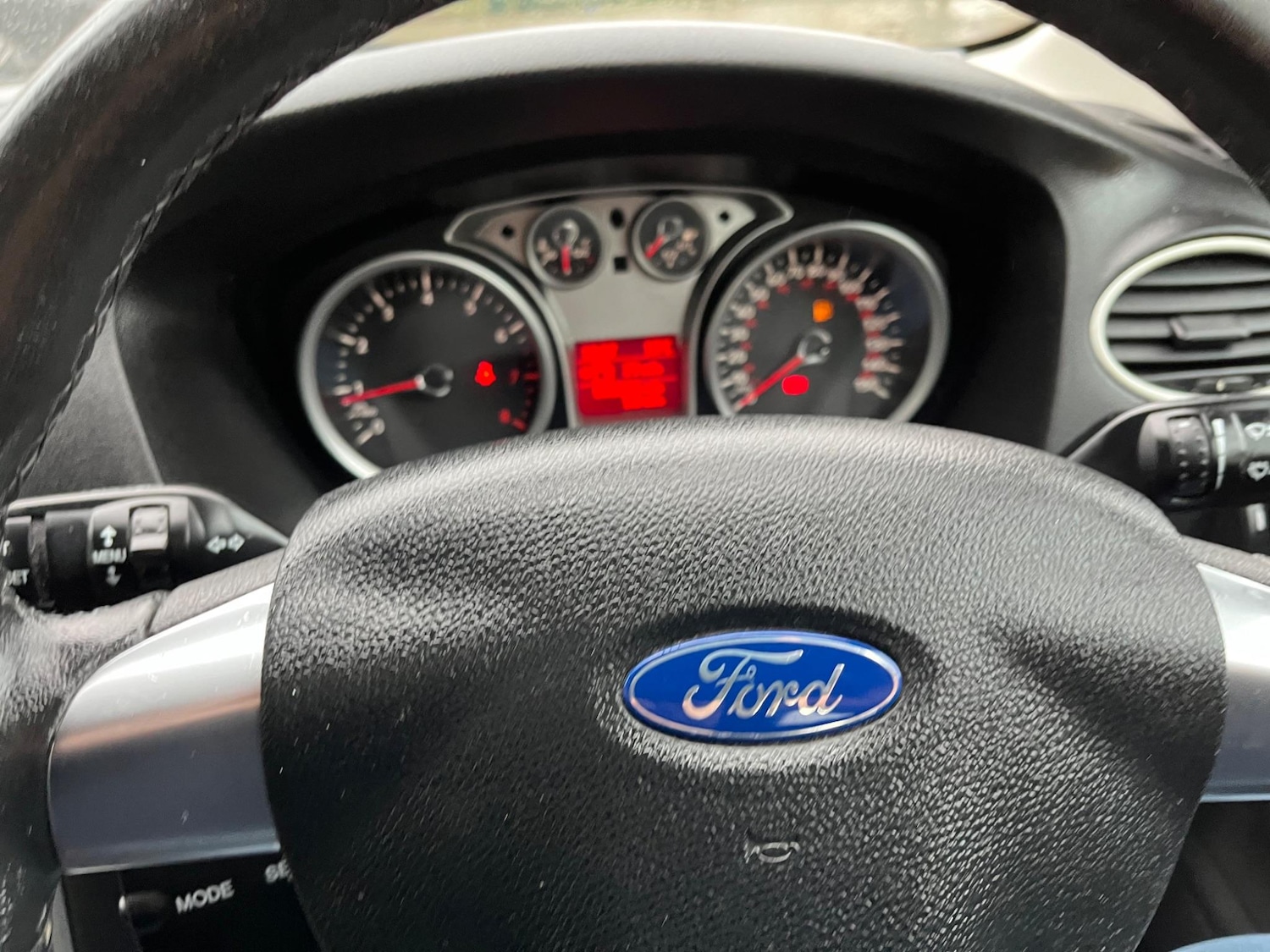 Used Ford Focus for sale - 76997620: Photo 26