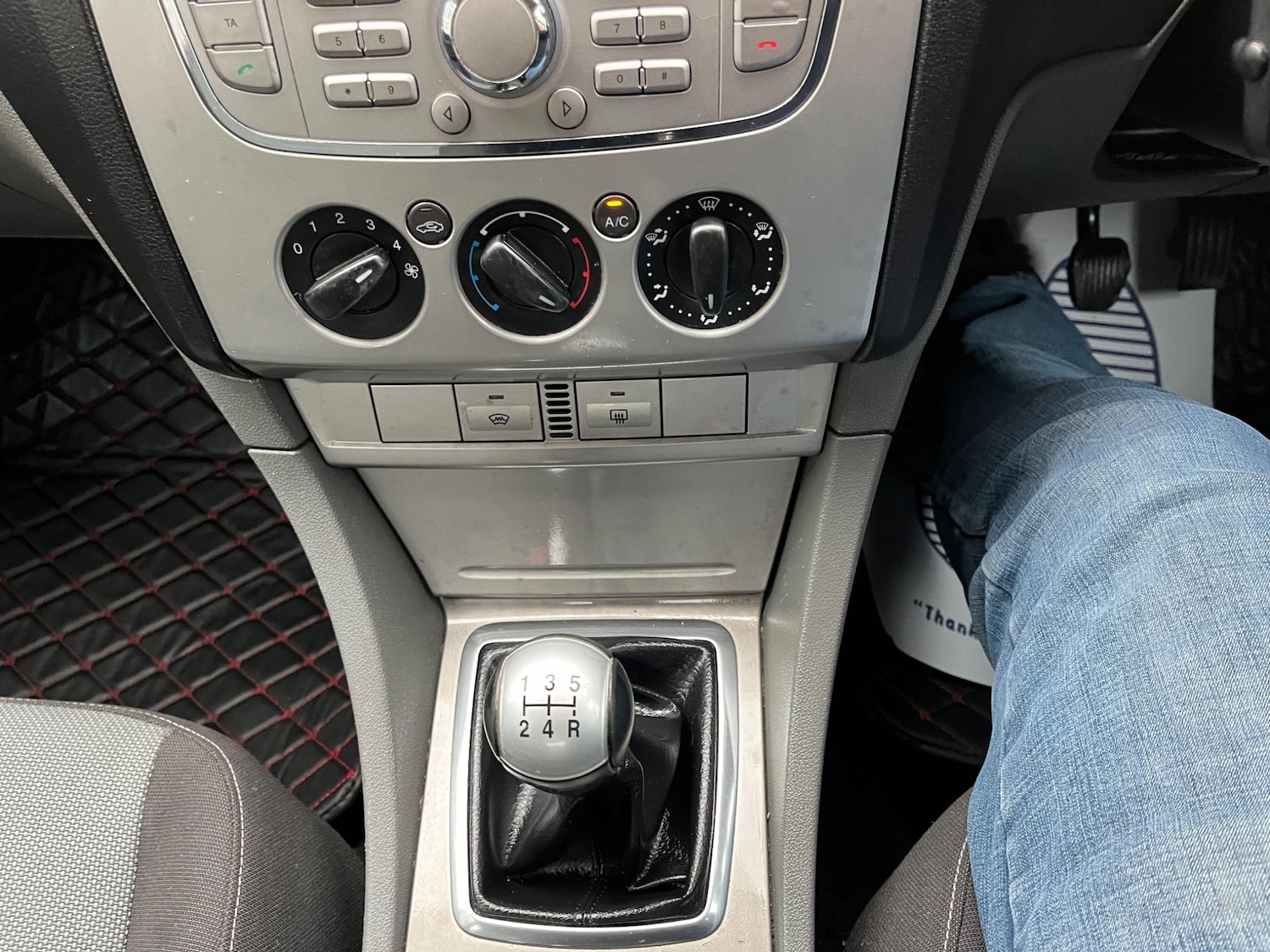 Used Ford Focus for sale - 76997620: Photo 33