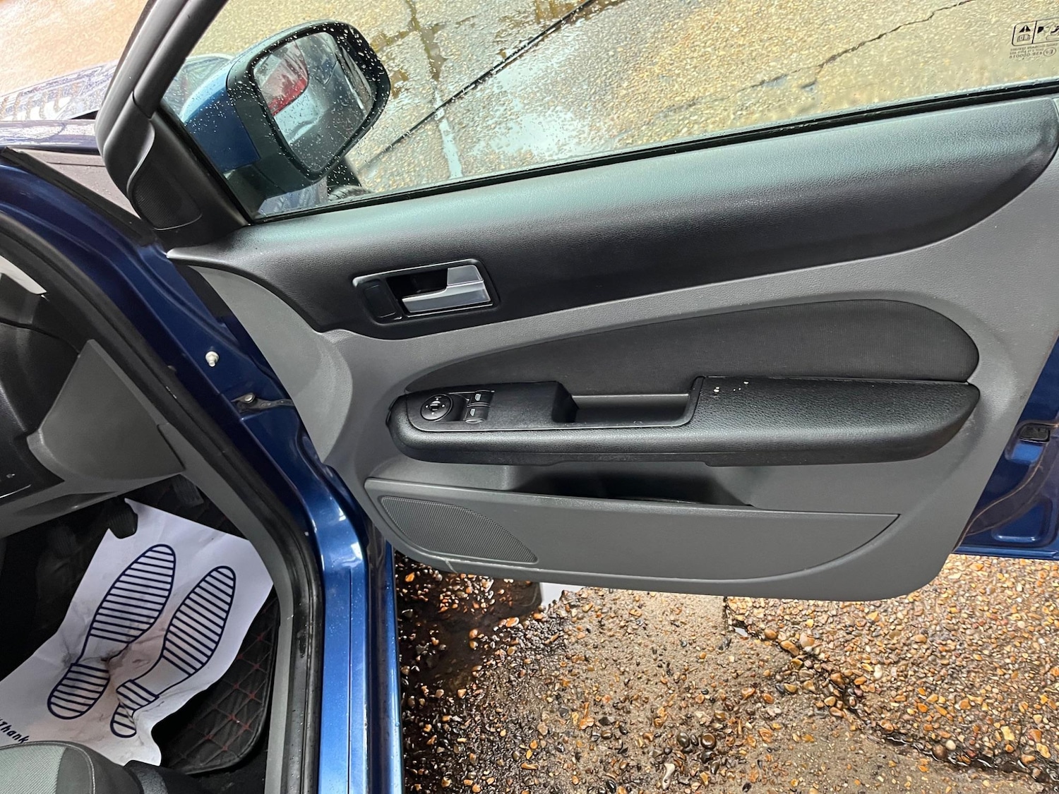 Used Ford Focus for sale - 76997620: Photo 35