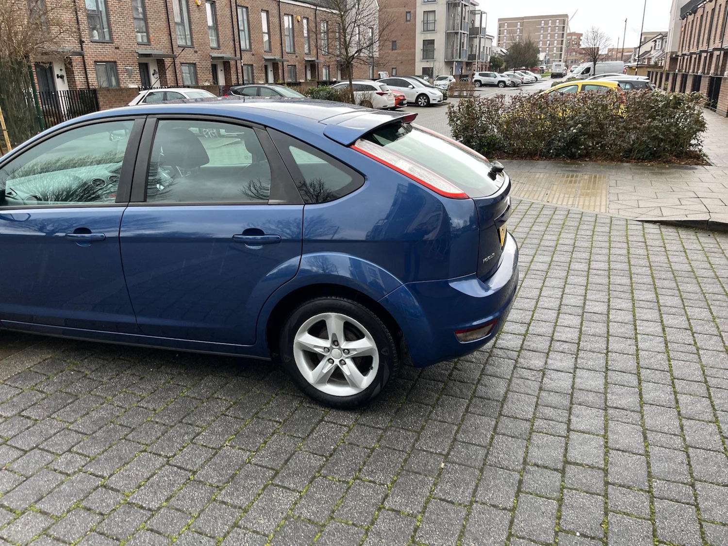 Used Ford Focus for sale - 76997620: Photo 6