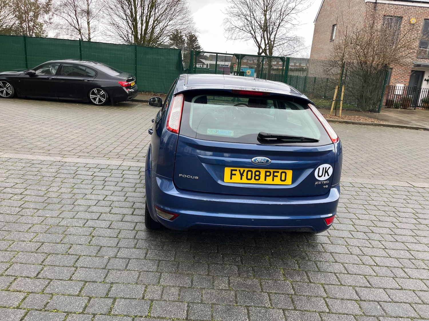 Used Ford Focus for sale - 76997620: Photo 8