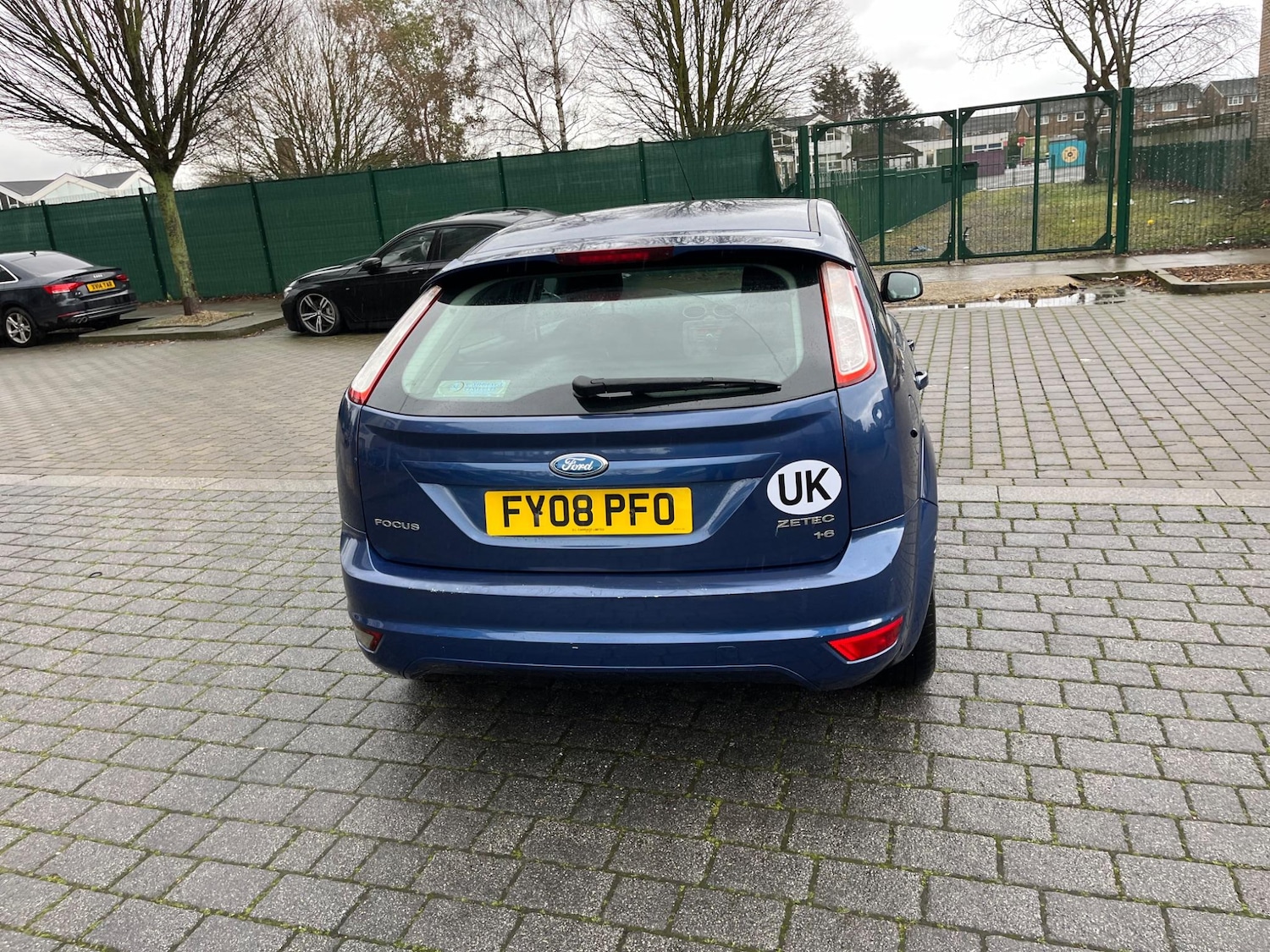 Used Ford Focus for sale - 76997620: Photo 9