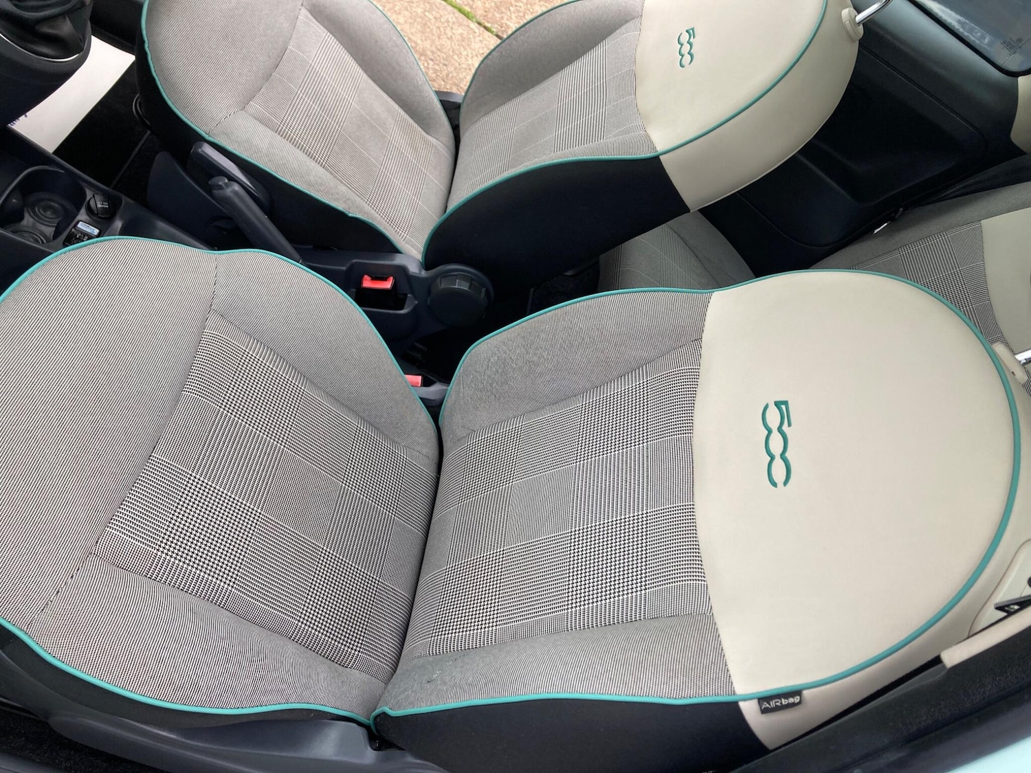 Used Fiat 500 2014 for sale - 76513039: Photo 20