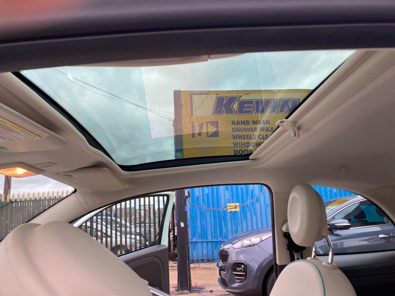 Used Fiat 500 2014 for sale - 76513039: Photo 22