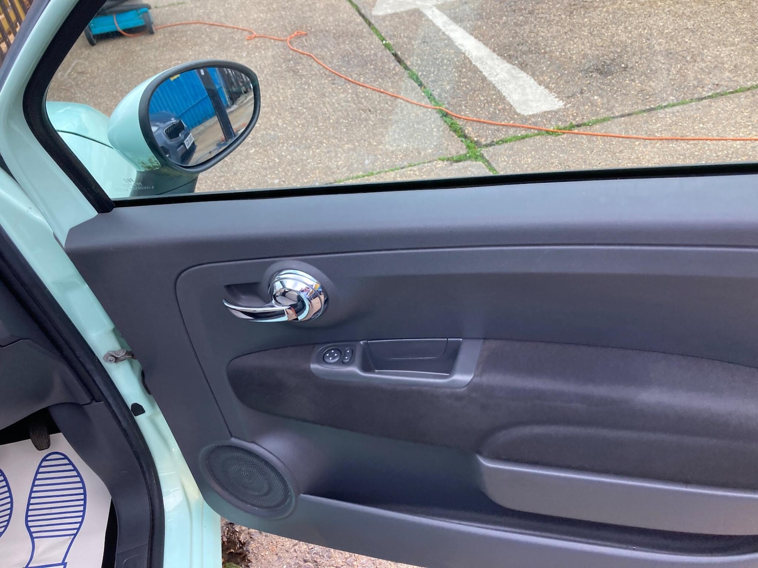 Used Fiat 500 2014 for sale - 76513039: Photo 25