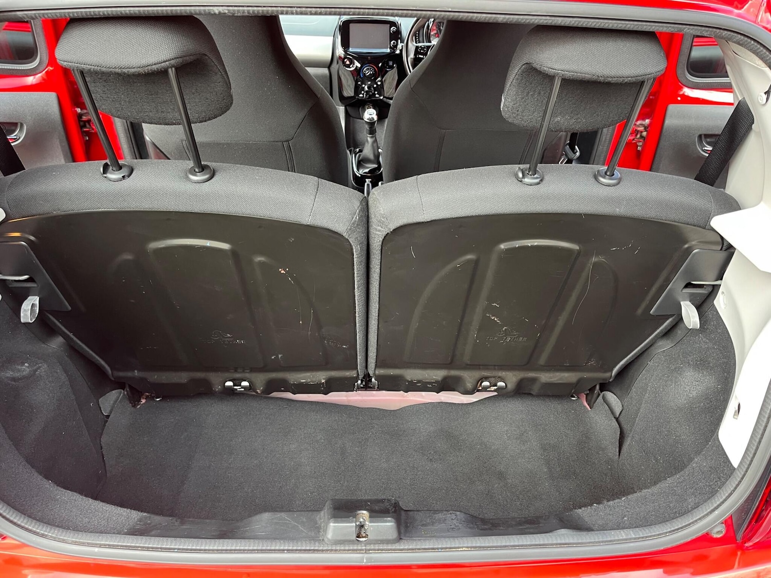 Used Peugeot 108 2016 for sale - 76512582: Photo 23