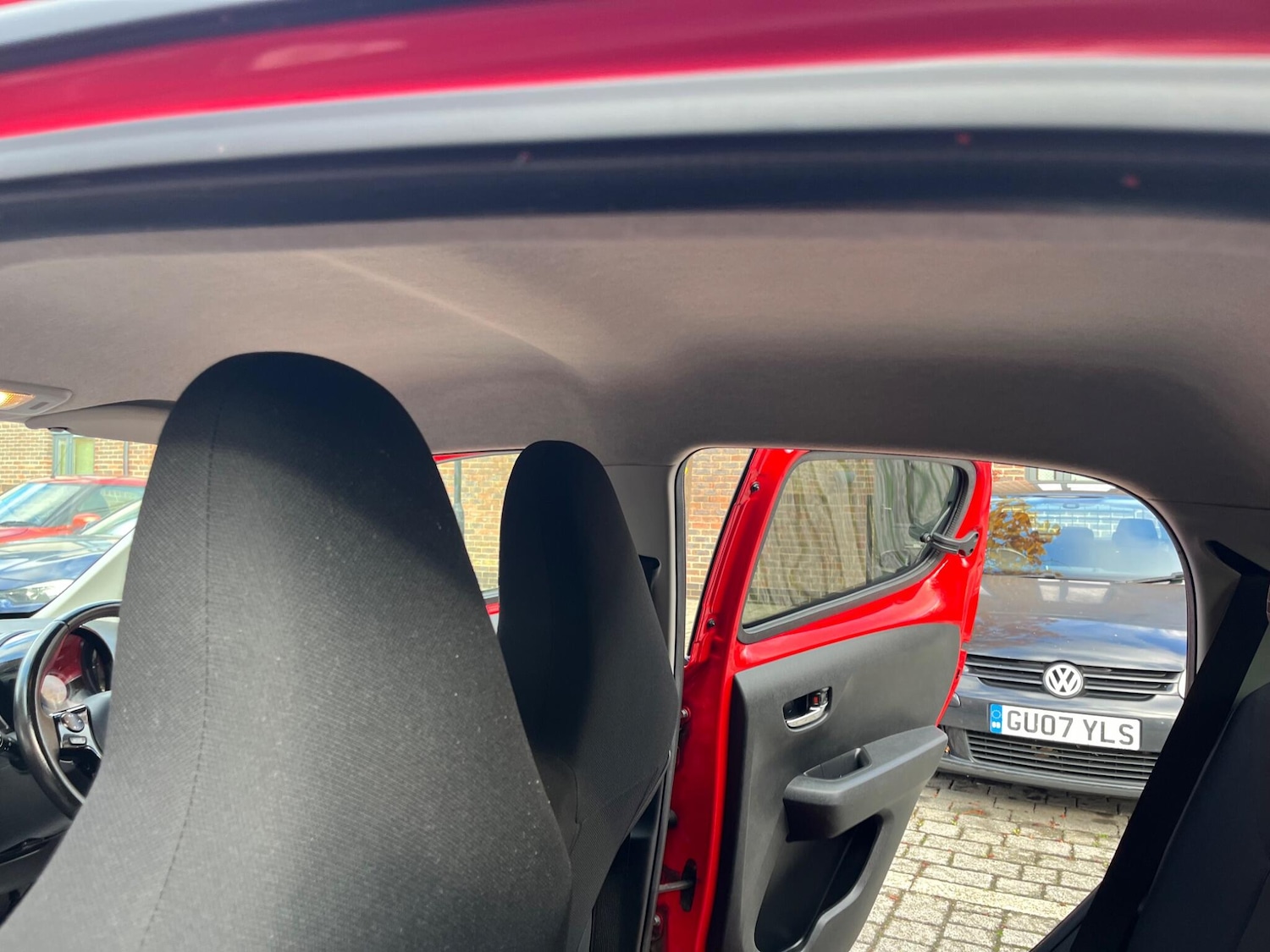 Used Peugeot 108 2016 for sale - 76512582: Photo 24