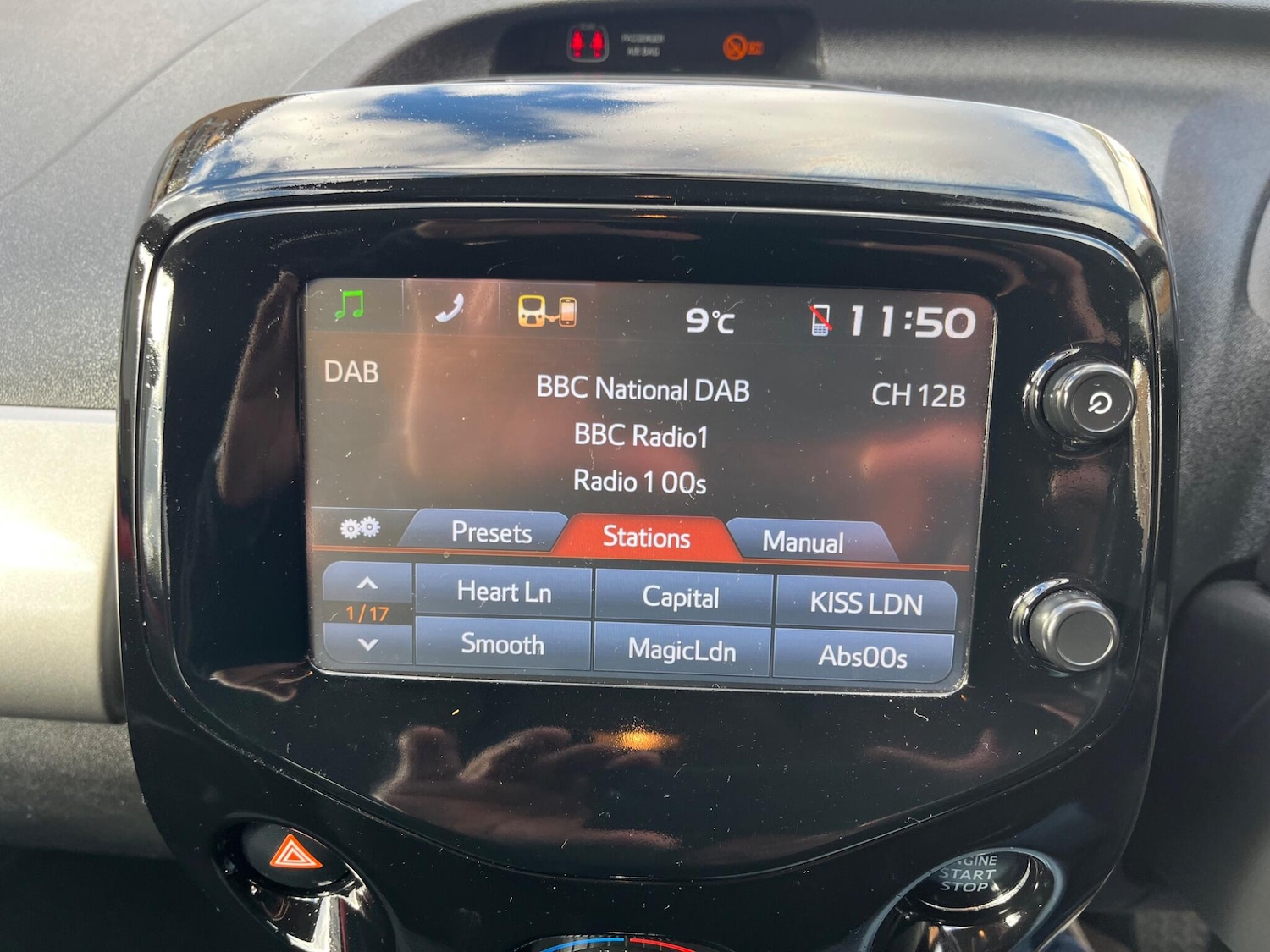 Used Peugeot 108 2016 for sale - 76512582: Photo 38