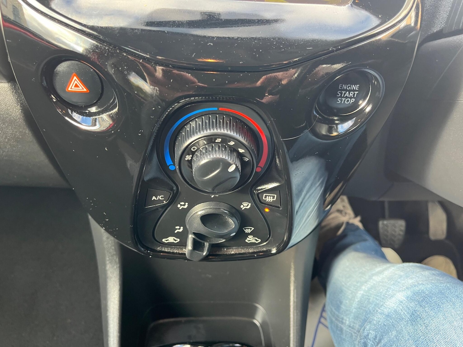 Used Peugeot 108 2016 for sale - 76512582: Photo 41