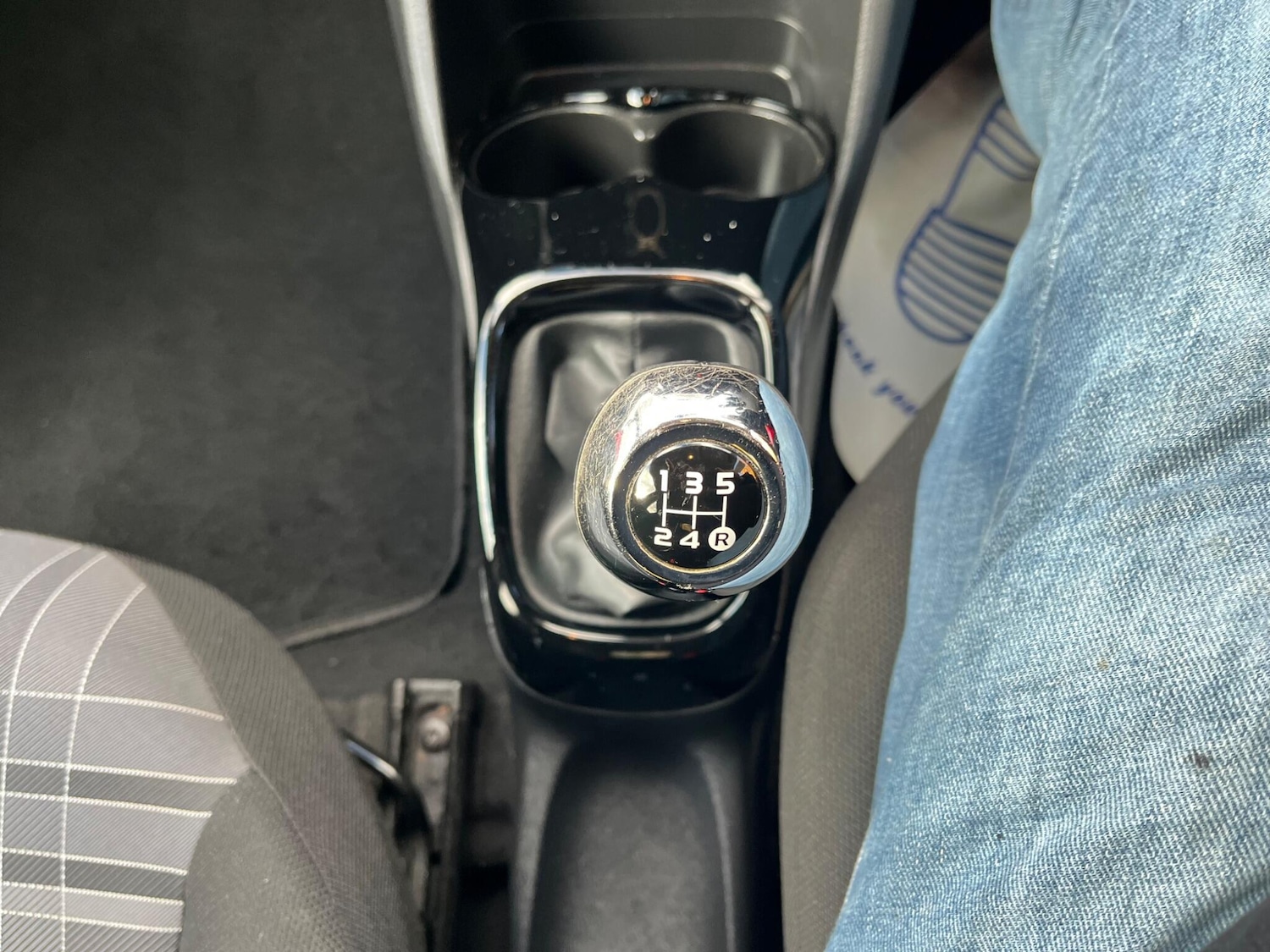 Used Peugeot 108 2016 for sale - 76512582: Photo 43