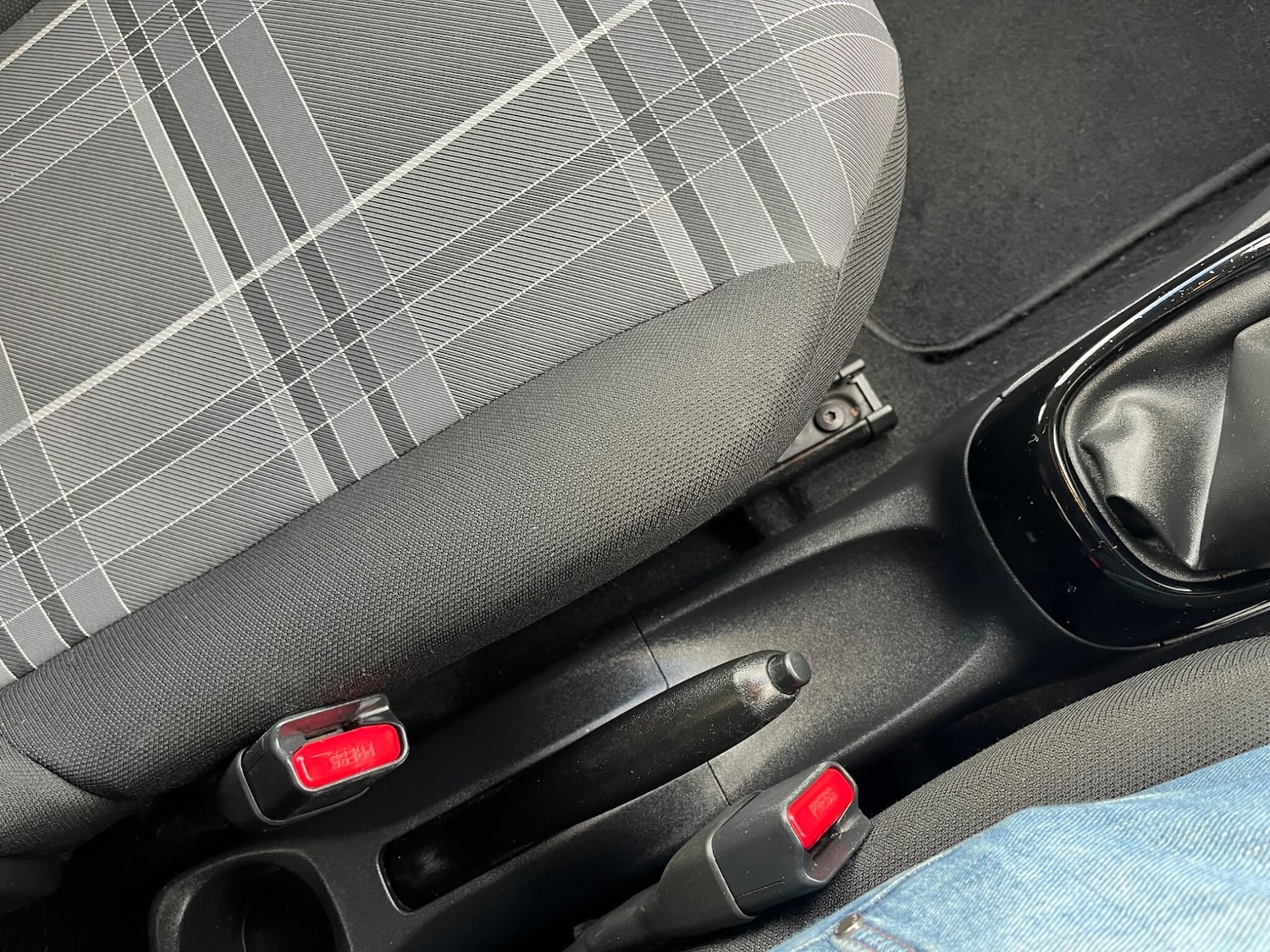 Used Peugeot 108 2016 for sale - 76512582: Photo 44