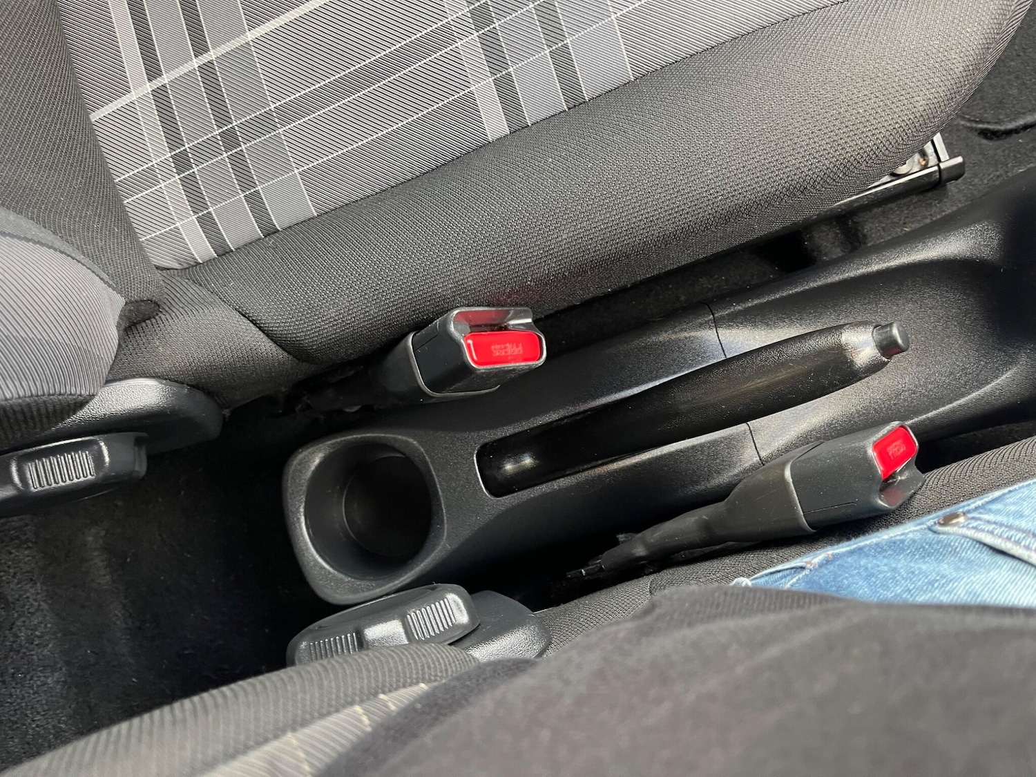 Used Peugeot 108 2016 for sale - 76512582: Photo 45