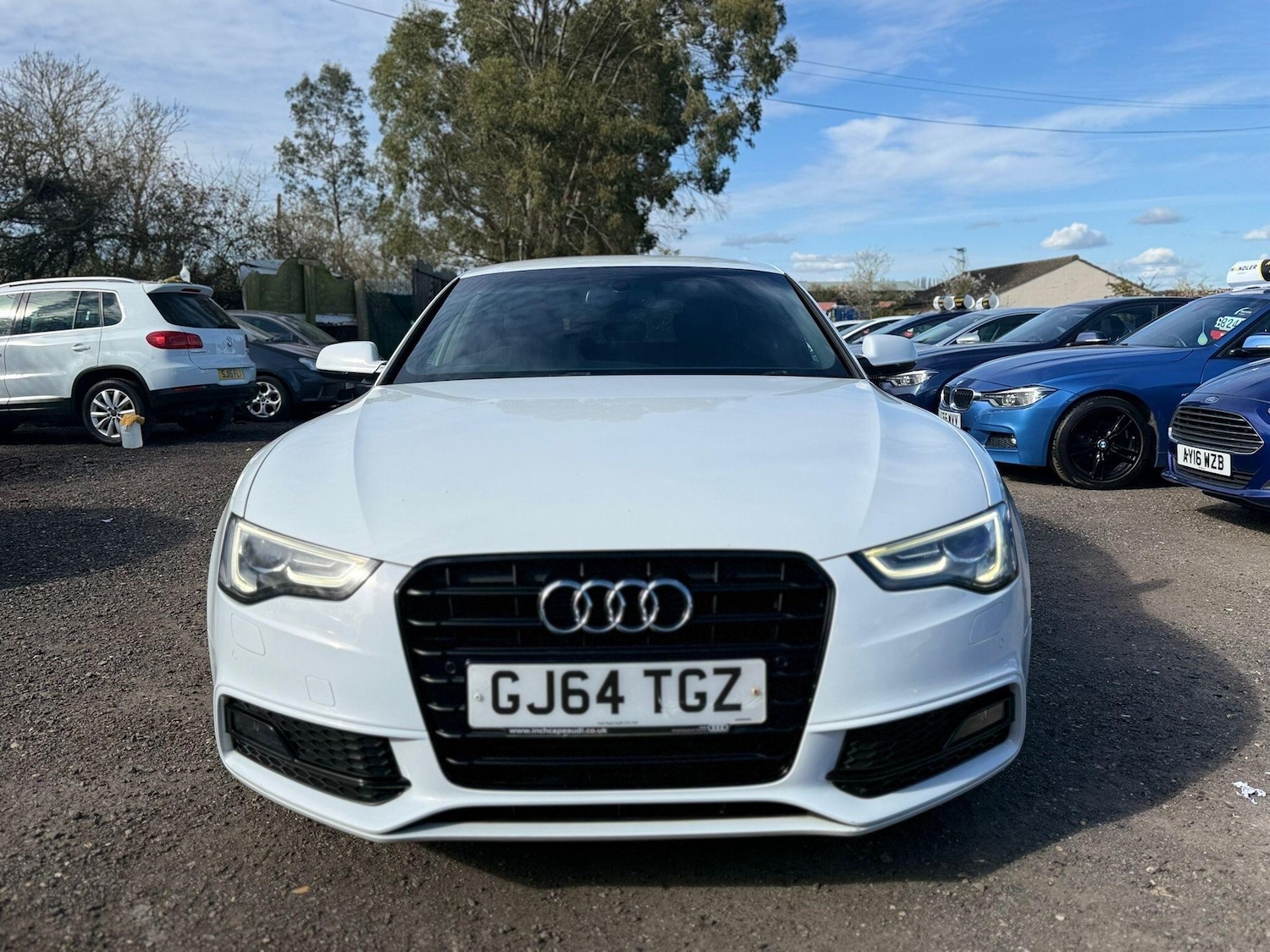 Used Audi A5 2014 for sale - 78033872: Photo 10