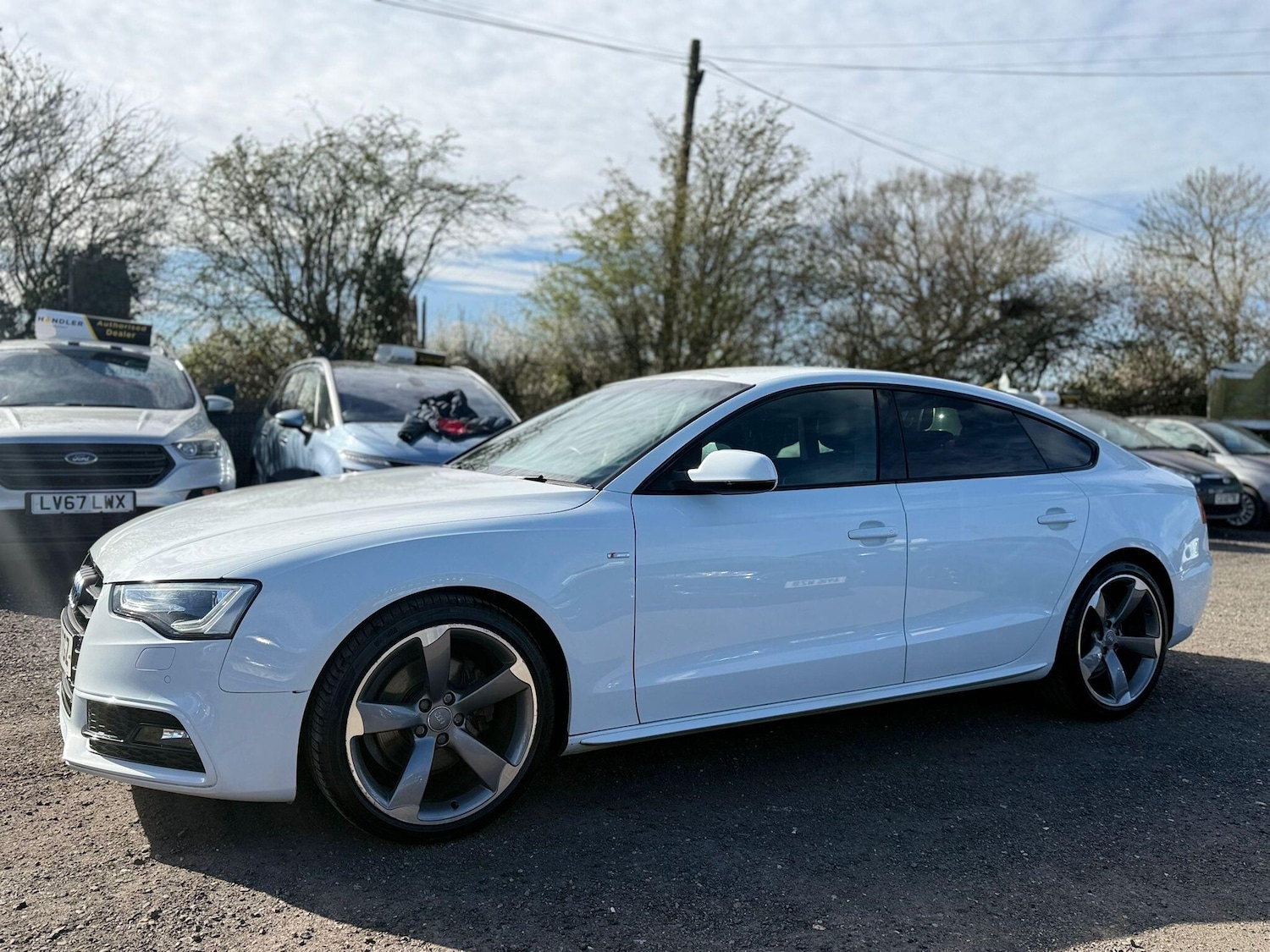 Used Audi A5 2014 for sale - 78033872: Photo 13