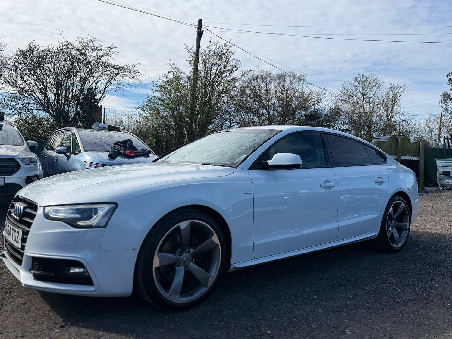 Used Audi A5 2014 for sale - 78033872: Photo 14