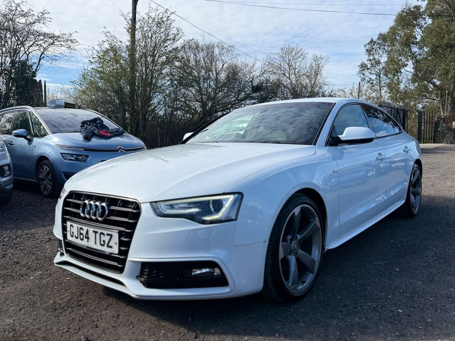 Used Audi A5 2014 for sale - 78033872: Photo 15