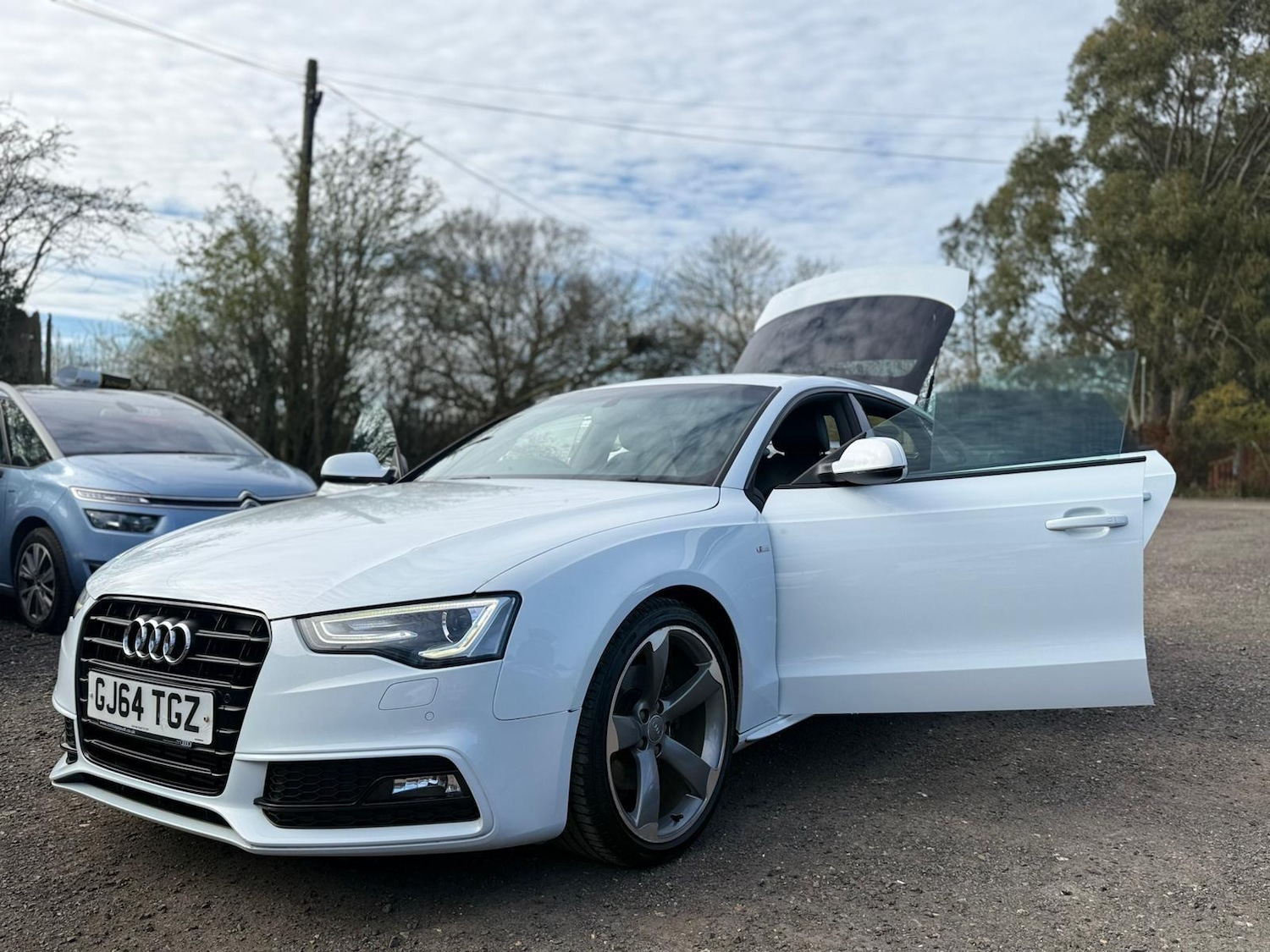 Used Audi A5 2014 for sale - 78033872: Photo 16