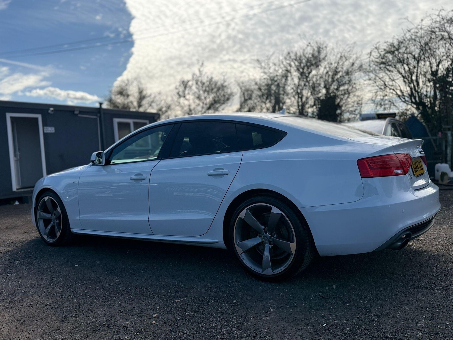 Used Audi A5 2014 for sale - 78033872: Photo 17