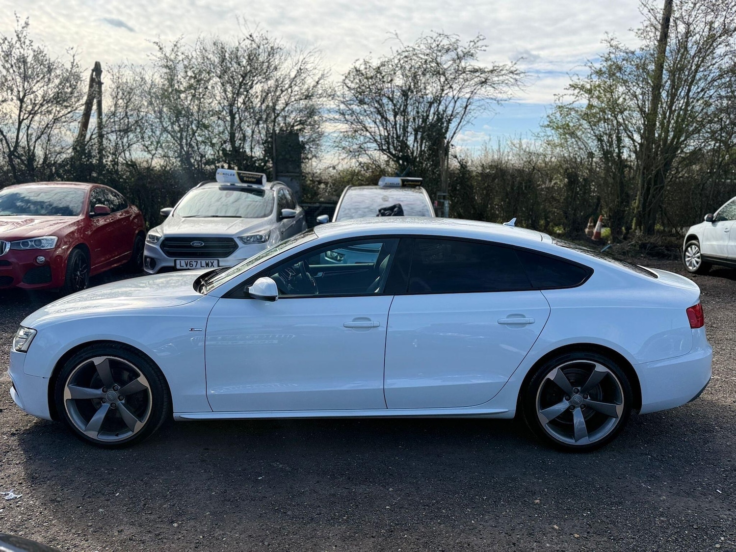 Used Audi A5 2014 for sale - 78033872: Photo 18