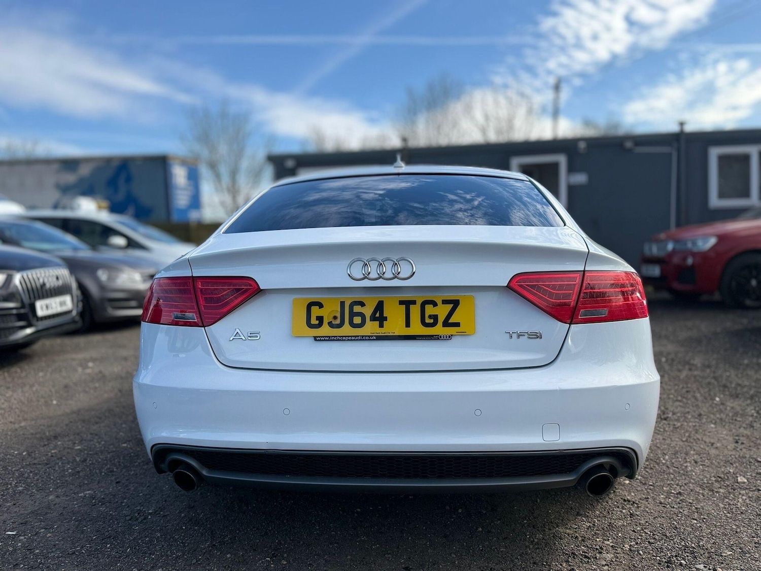 Used Audi A5 2014 for sale - 78033872: Photo 20