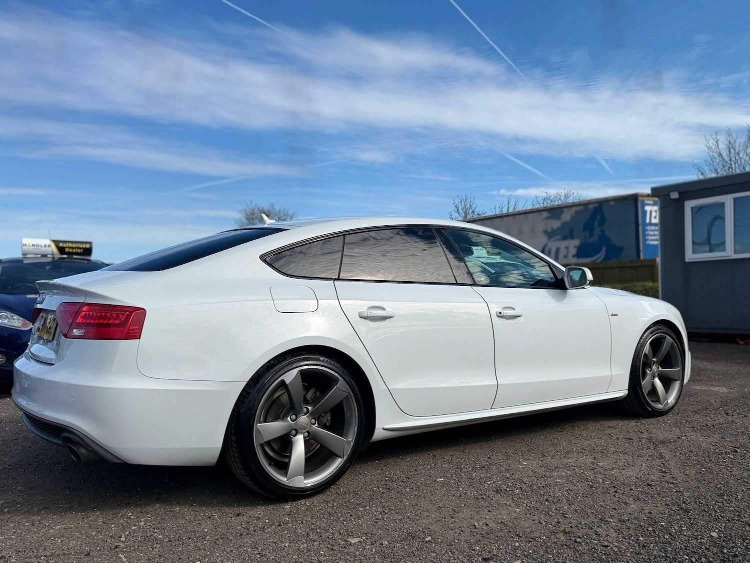 Used Audi A5 2014 for sale - 78033872: Photo 21