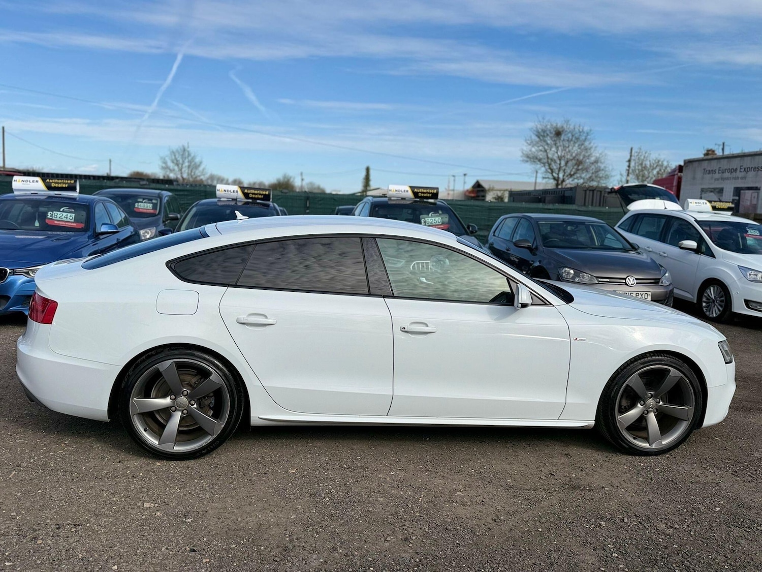 Used Audi A5 2014 for sale - 78033872: Photo 22