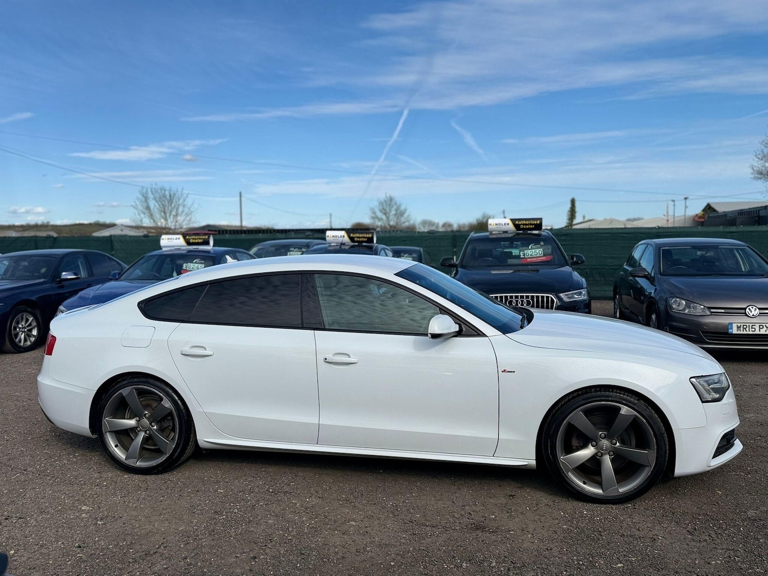 Used Audi A5 2014 for sale - 78033872: Photo 23