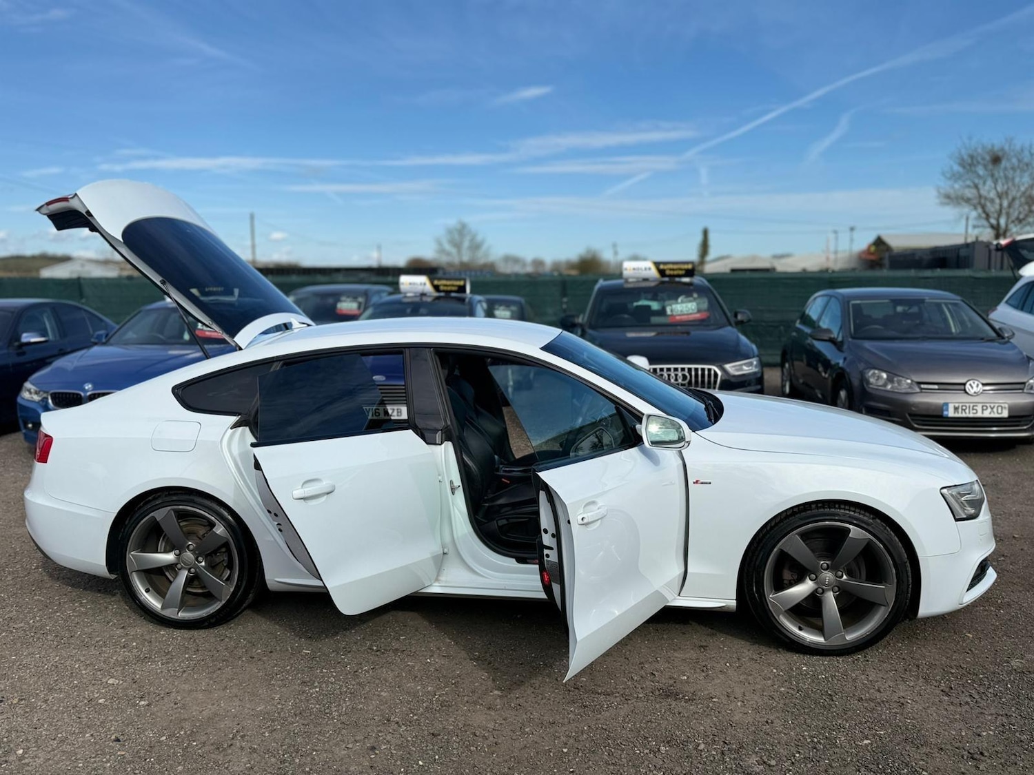 Used Audi A5 2014 for sale - 78033872: Photo 24