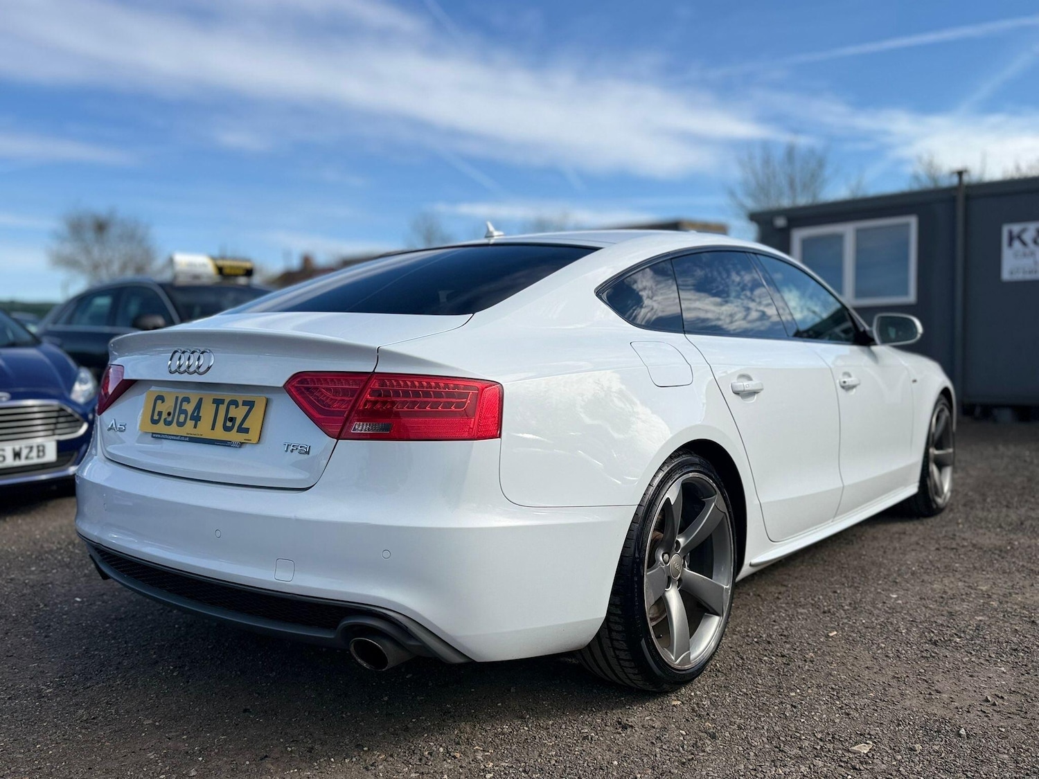 Used Audi A5 2014 for sale - 78033872: Photo 25