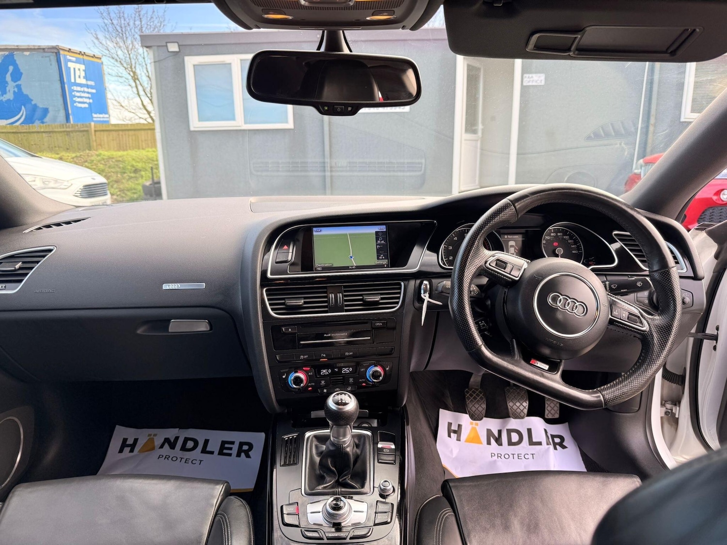 Used Audi A5 2014 for sale - 78033872: Photo 28