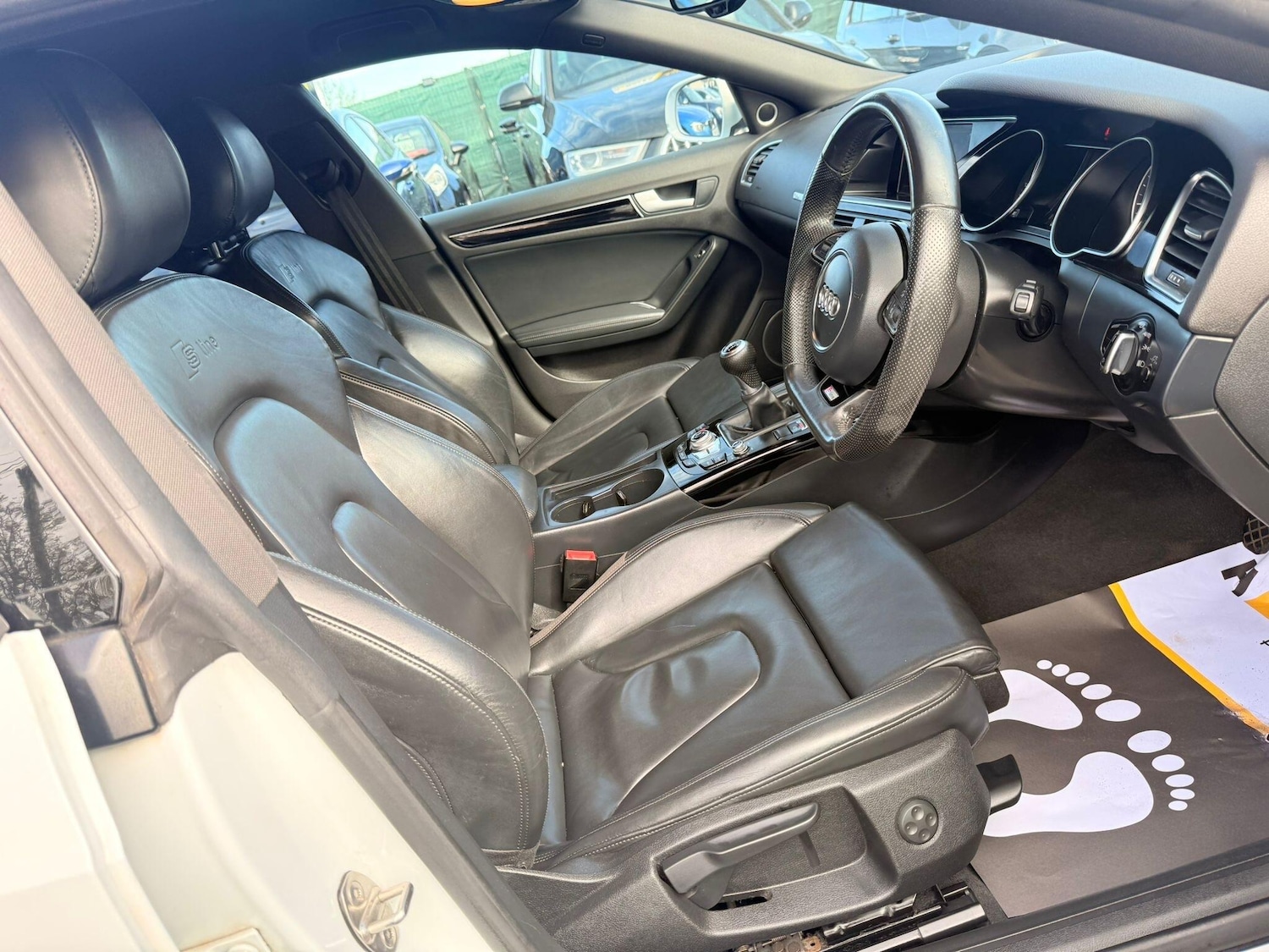 Used Audi A5 2014 for sale - 78033872: Photo 30