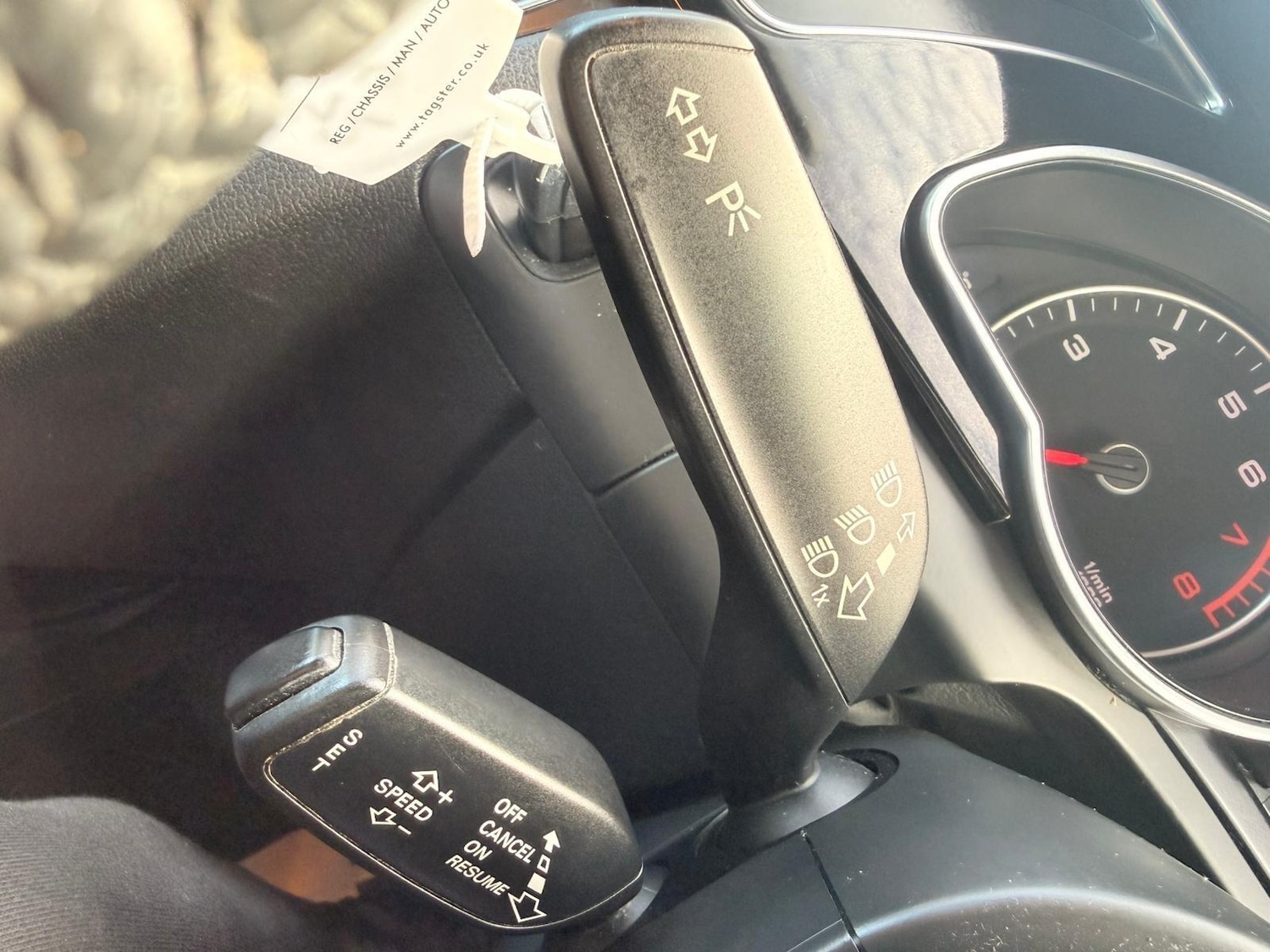 Used Audi A5 2014 for sale - 78033872: Photo 36