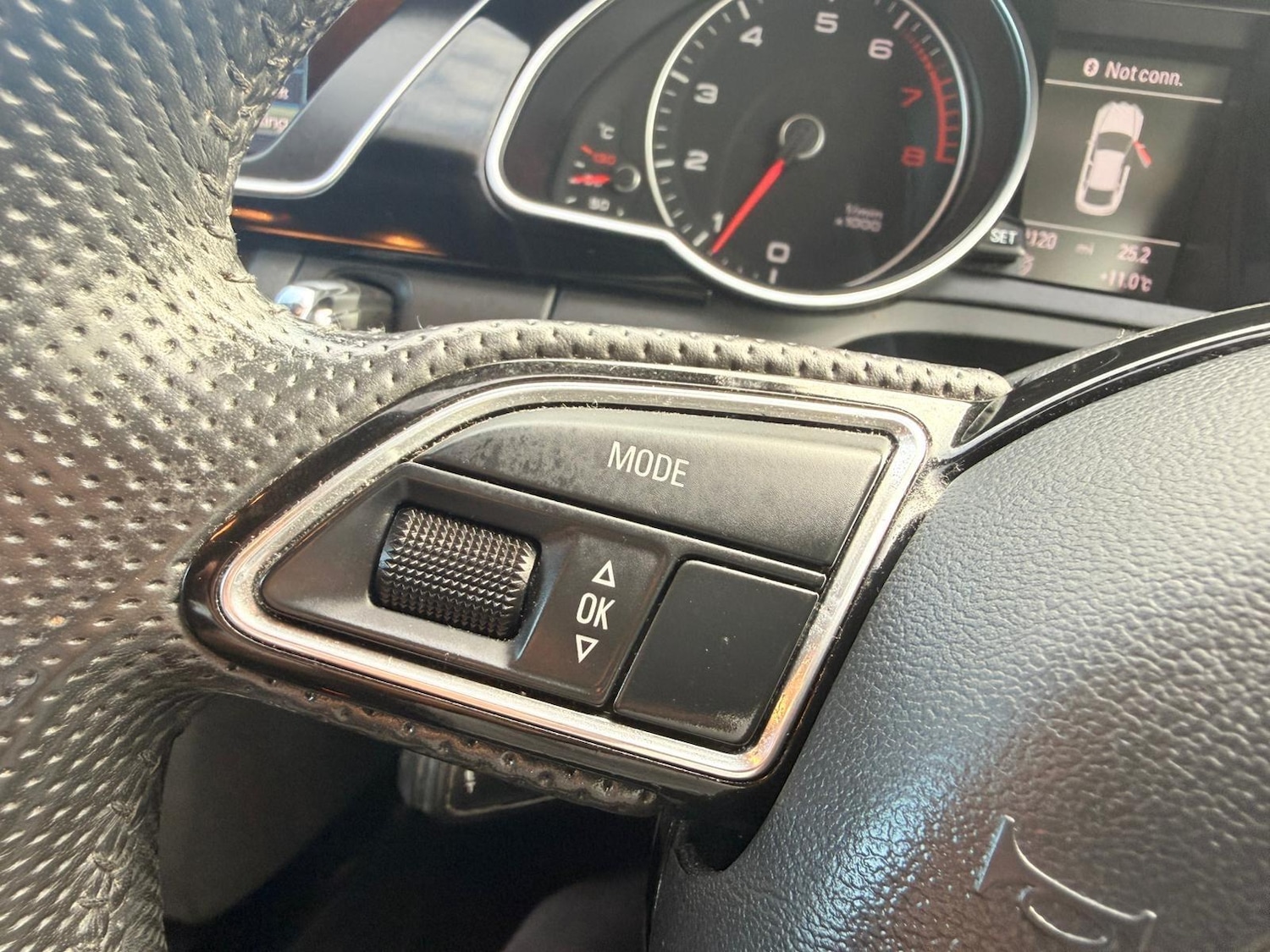 Used Audi A5 2014 for sale - 78033872: Photo 38