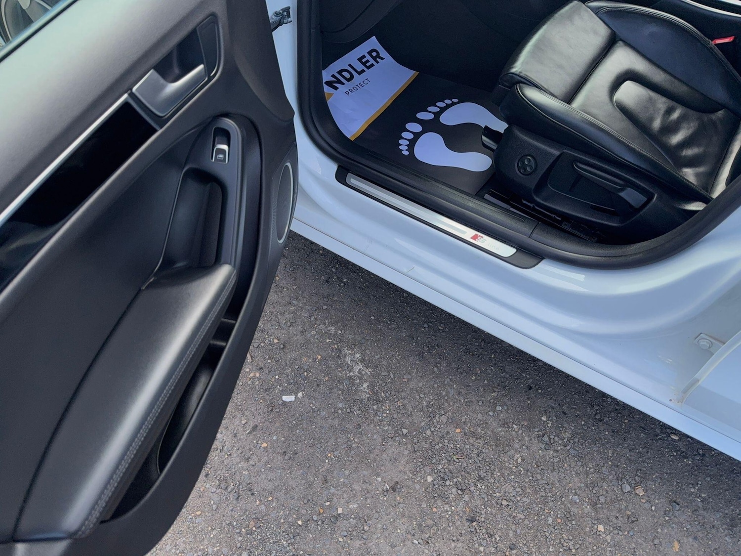 Used Audi A5 2014 for sale - 78033872: Photo 44