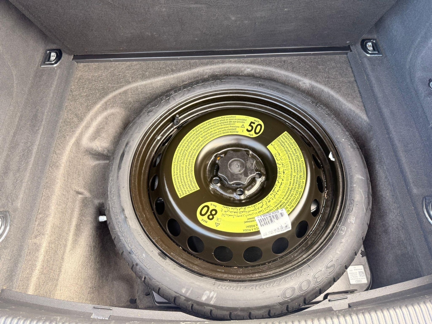 Used Audi A5 2014 for sale - 78033872: Photo 45