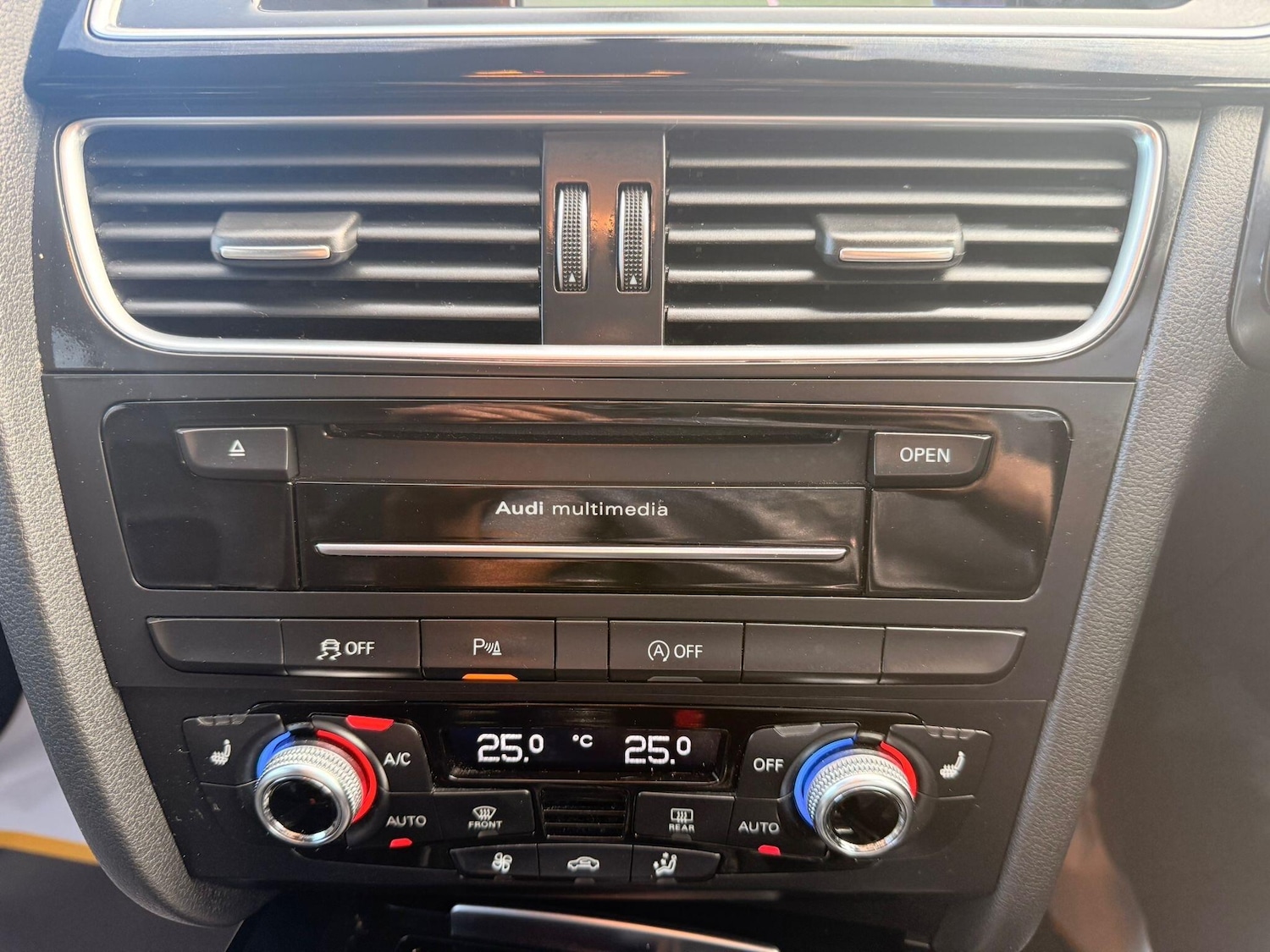 Used Audi A5 2014 for sale - 78033872: Photo 47