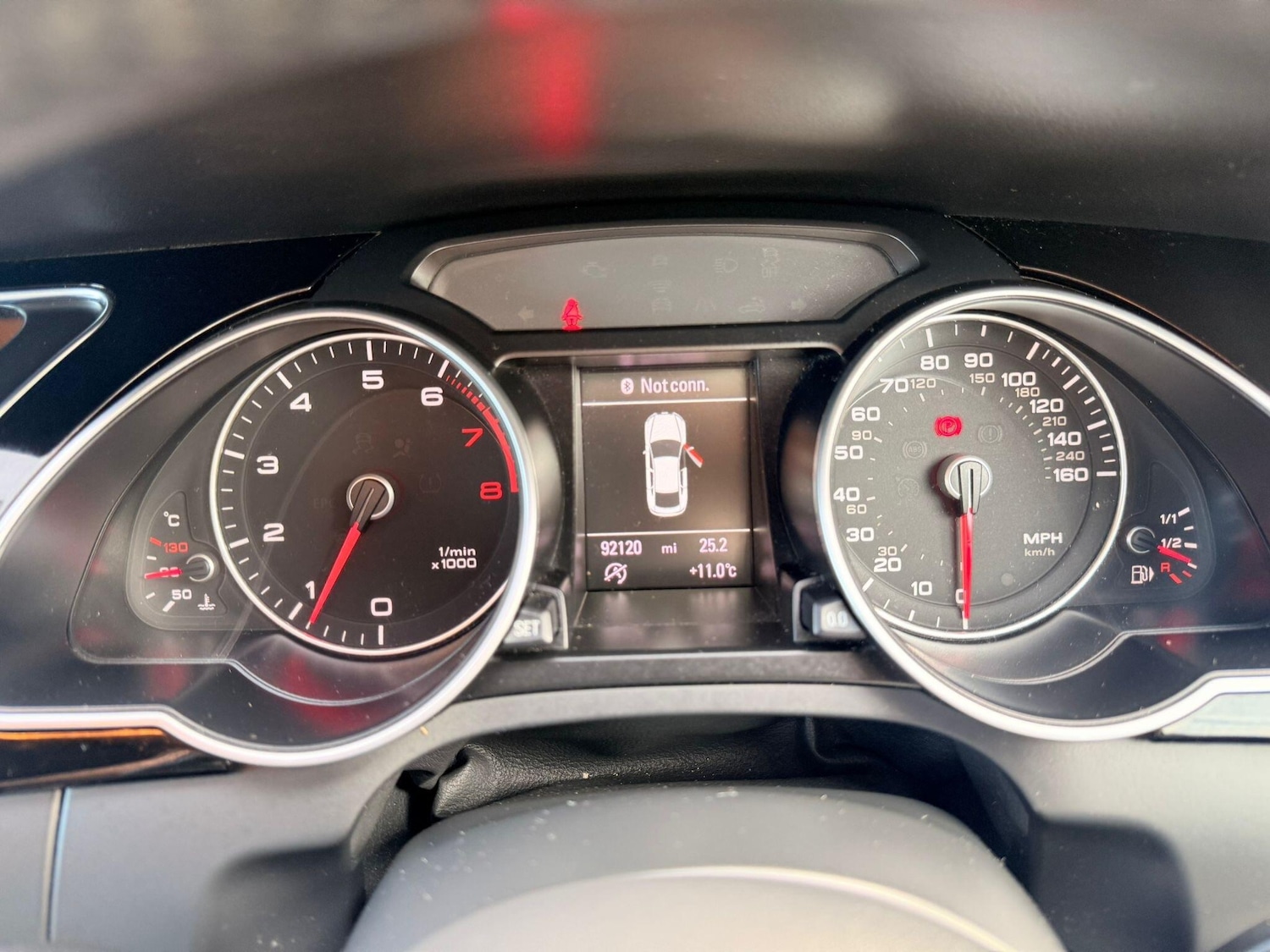 Used Audi A5 2014 for sale - 78033872: Photo 48