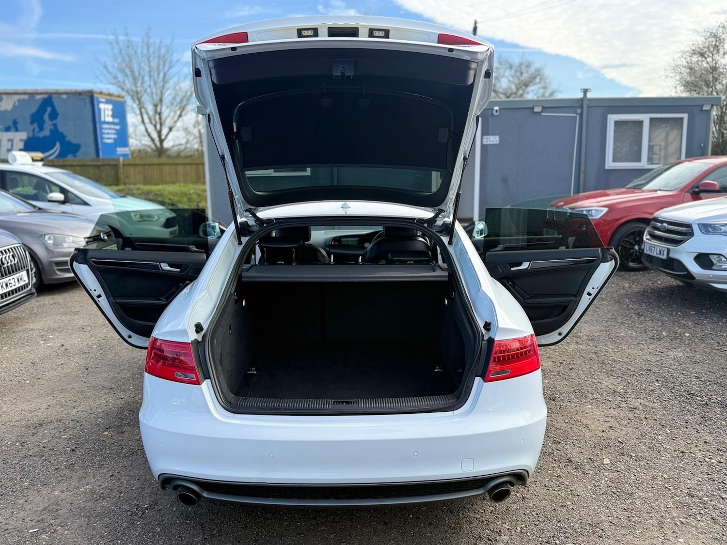 Used Audi A5 2014 for sale - 78033872: Photo 49