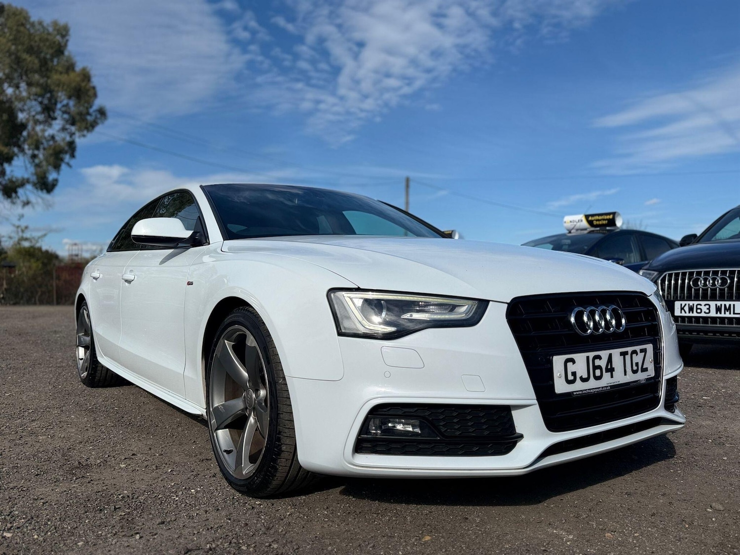 Used Audi A5 2014 for sale - 78033872: Photo 5