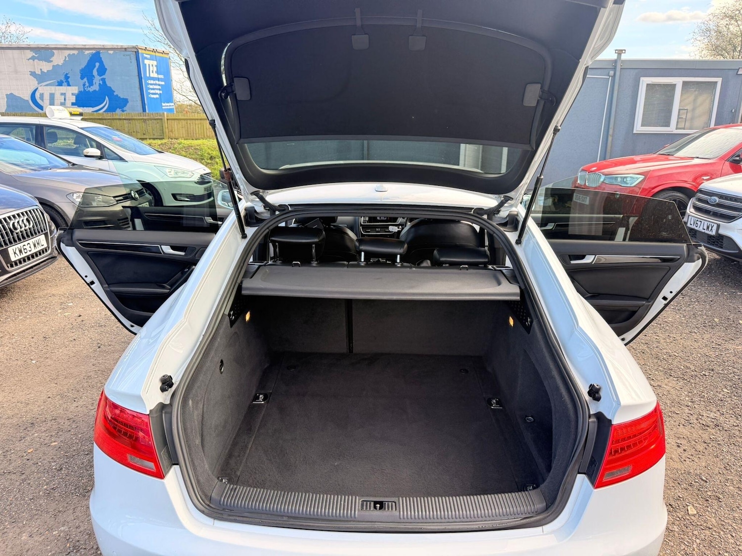 Used Audi A5 2014 for sale - 78033872: Photo 50