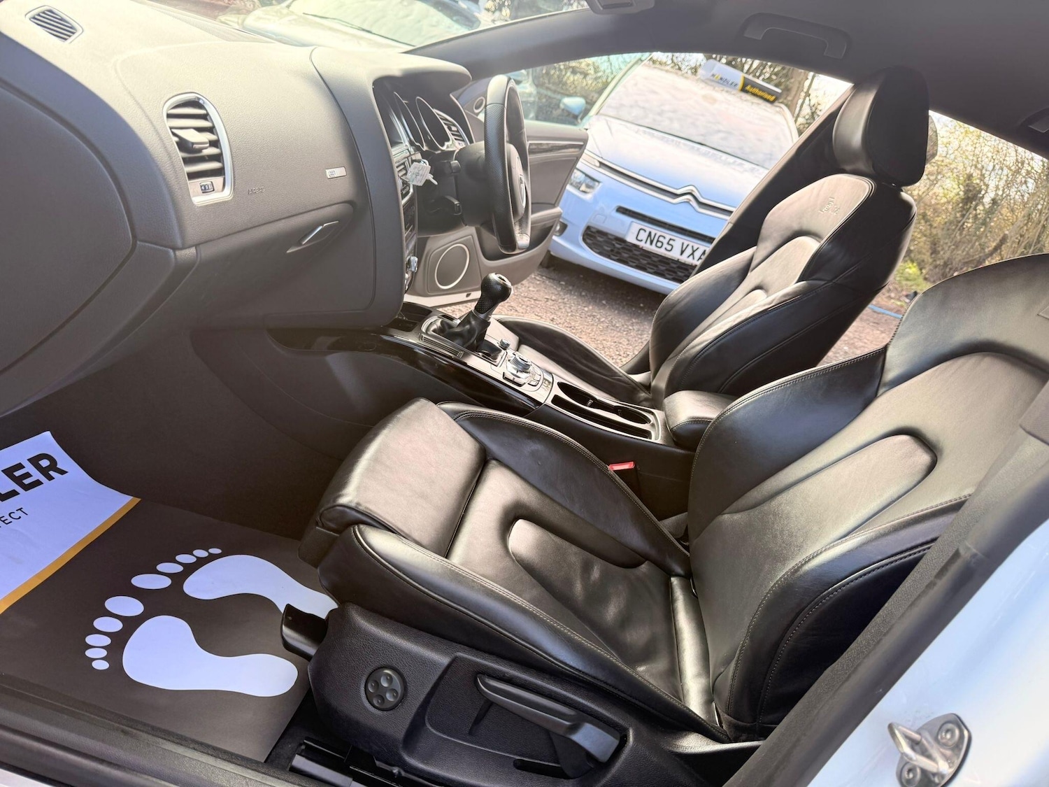 Used Audi A5 2014 for sale - 78033872: Photo 51