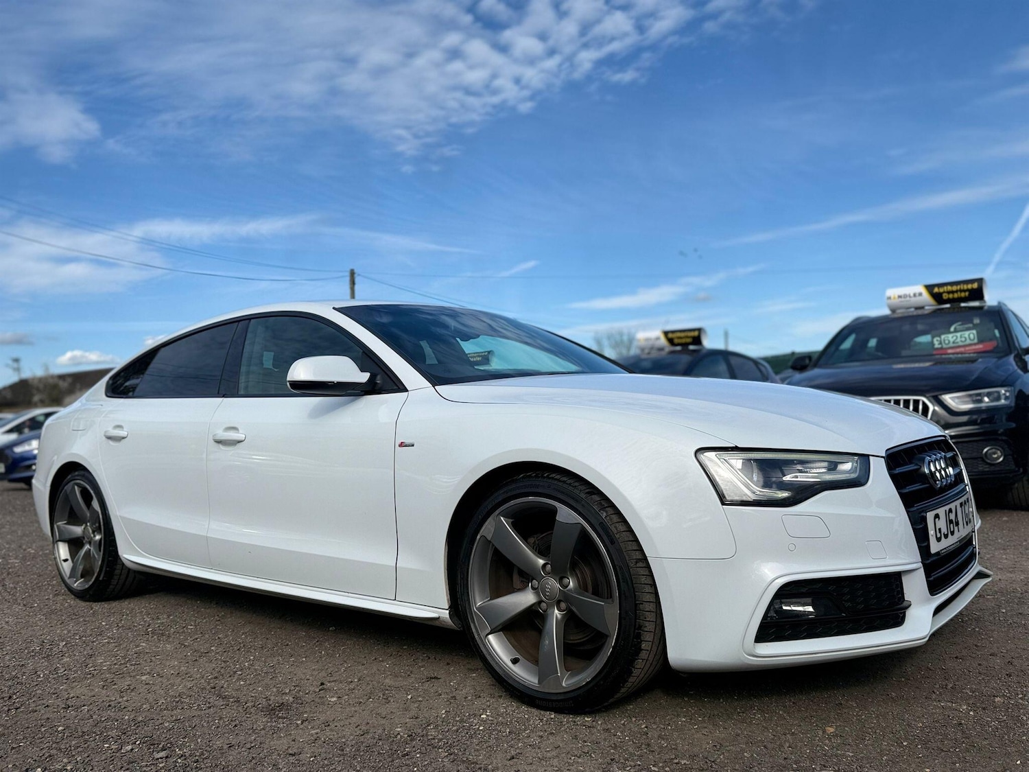 Used Audi A5 2014 for sale - 78033872: Photo 6