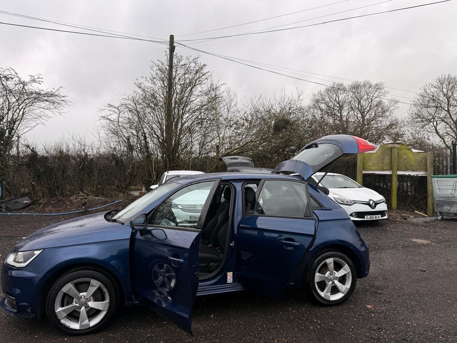 Used Audi A1 2017 for sale - 77624899: Photo 10